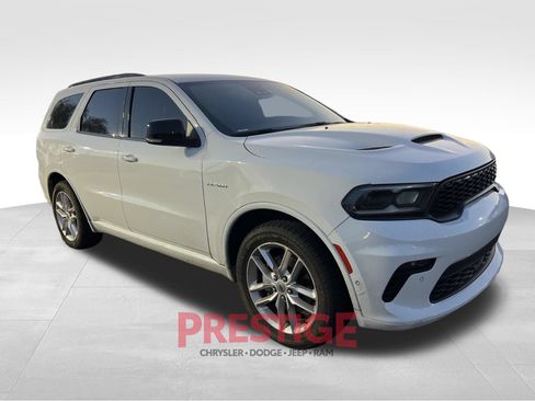 Used 2023 Dodge Durango R/T RWD image 5
