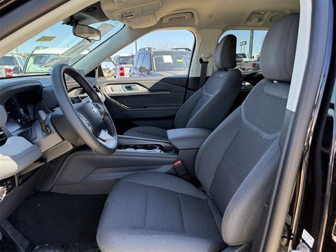 New 2026 Ford Explorer Active image 43
