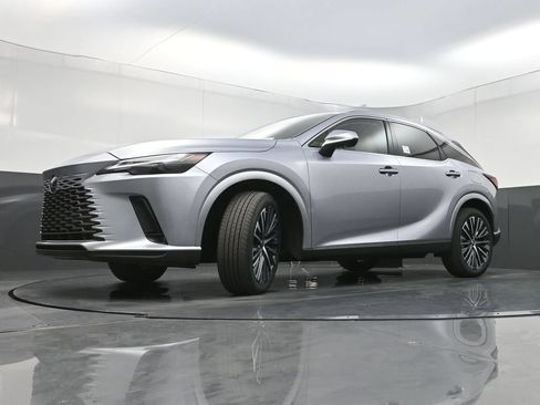 Used 2023 Lexus RX 350 Premium Plus w/ Cold Area Package FWD image 27