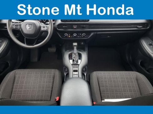 Used 2023 Honda HR-V LX image 14