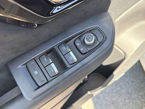 New 2026 Subaru Forester Sport AWD/4WD image 23