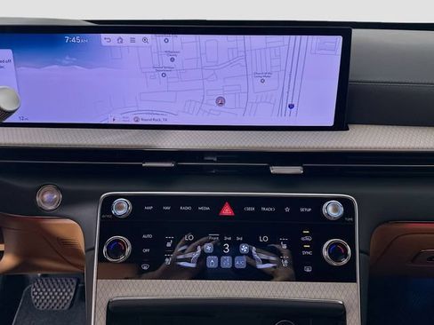 New 2026 Genesis GV80 3.5T Prestige AWD/4WD image 12