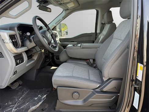 New 2026 Ford F350 XL w/ STX Appearance Package image 9