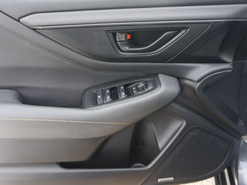 Certified 2025 Subaru Outback Wilderness image 11