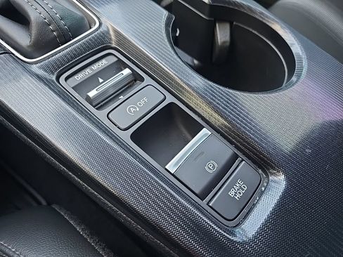 Used 2024 Honda Civic Sport image 23