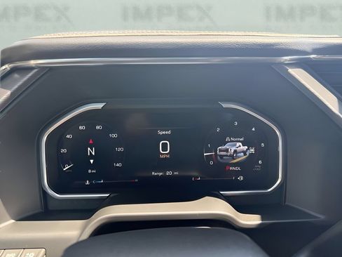 New 2026 GMC Sierra 3500 Denali Ultimate AWD/4WD image 27