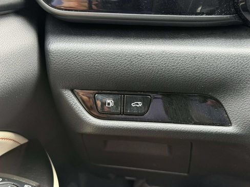 Used 2024 Lexus NX 350h AWD image 24
