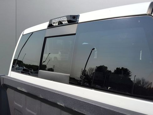 Used 2025 RAM 3500 Laramie AWD/4WD image 45