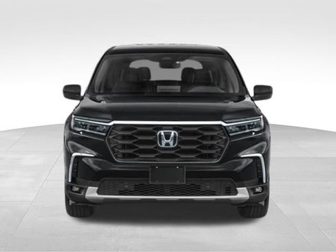 Used 2025 Honda Pilot EX-L image 4