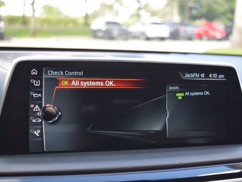 Used 2017 BMW ALPINA B7 xDrive AWD/4WD image 63