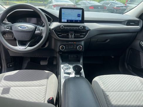 Used 2022 Ford Escape SE FWD image 15