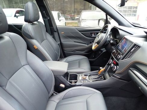 Used 2022 Subaru Forester Wilderness image 3