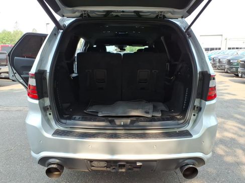 Used 2023 Dodge Durango SRT w/ Black Package AWD/4WD image 16
