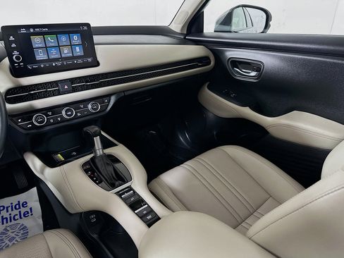 Certified 2024 Honda HR-V EX-L image 23