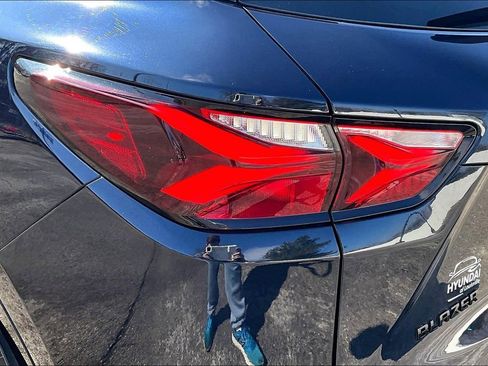 Used 2020 Chevrolet Blazer RS image 31