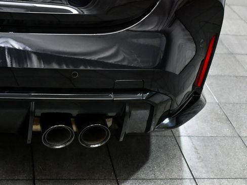 Used 2023 BMW M4 Competition w/ Executive Package image 93