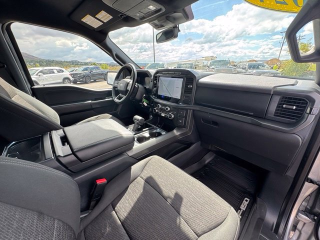 Used 2024 Ford F150 XLT w/ Mobile Office Package AWD/4WD image 27
