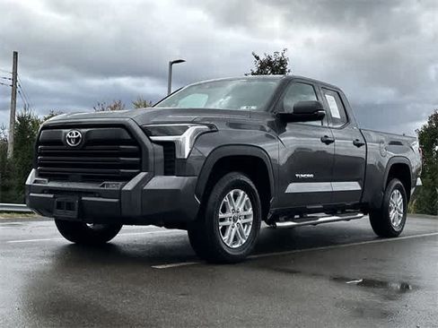 Used 2022 Toyota Tundra SR5 image 27