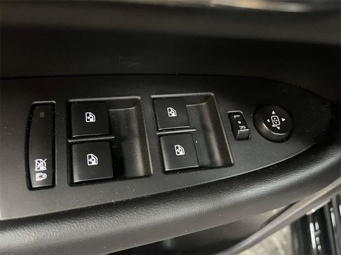 Used 2016 Cadillac ATS 2.0T Sedan image 14