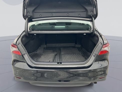 Used 2023 Toyota Camry LE image 24