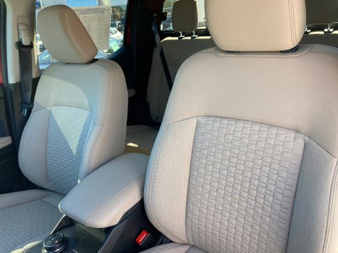 New 2025 Ford Ranger XLT image 9