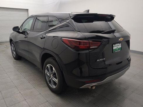 Used 2024 Chevrolet Blazer LT w/ Driver Confidence Package image 5