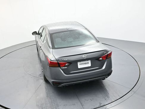 Used 2022 Nissan Altima 2.5 SR image 24
