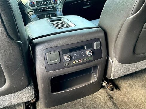 Used 2016 GMC Yukon SLT w/ Open Road Package image 33