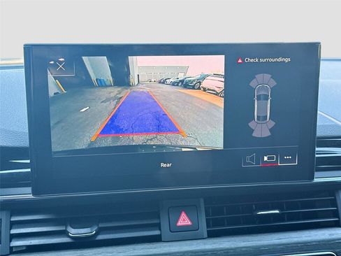 Certified 2023 Audi A5 2.0T Premium w/ Convenience Package image 14