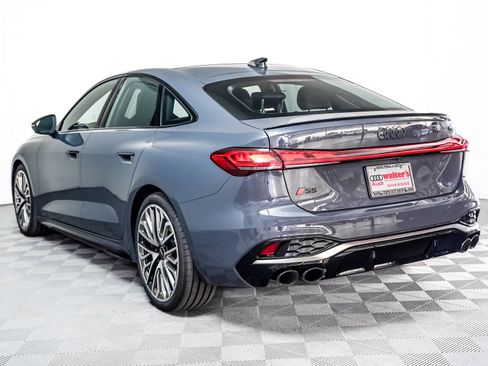New 2025 Audi S5 Prestige image 2