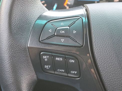 Used 2016 Ford Explorer XLT AWD/4WD image 20