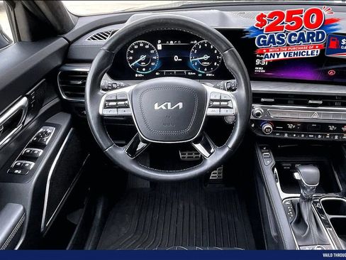 Used 2023 Kia Telluride SX Prestige X-Pro AWD/4WD image 5