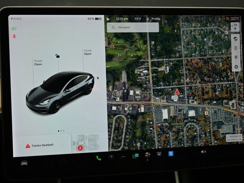 Used 2018 Tesla Model 3 Long Range image 22