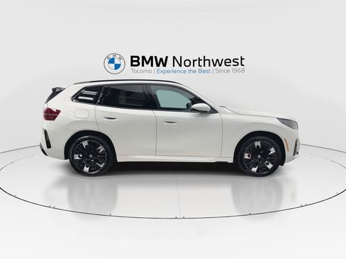 New 2026 BMW X3 xDrive30i w/ Premium Package AWD/4WD image 5