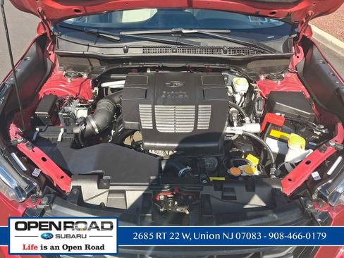 Used 2023 Subaru Forester Premium AWD/4WD image 29