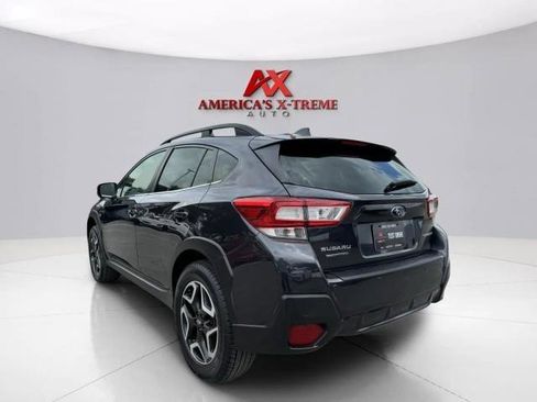 Used 2019 Subaru Crosstrek 2.0i Limited w/ Popular Package #3 AWD/4WD image 3