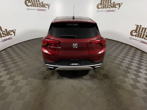 Used 2023 Buick Encore GX Preferred w/ Cold Weather Comfort Package FWD image 7
