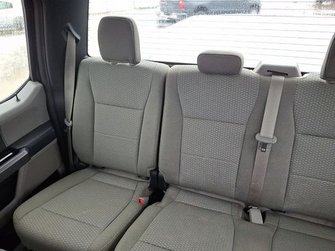 Used 2019 Ford F250 XLT w/ XLT Value Package image 18