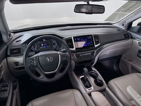 Used 2018 Honda Pilot EX-L image 23