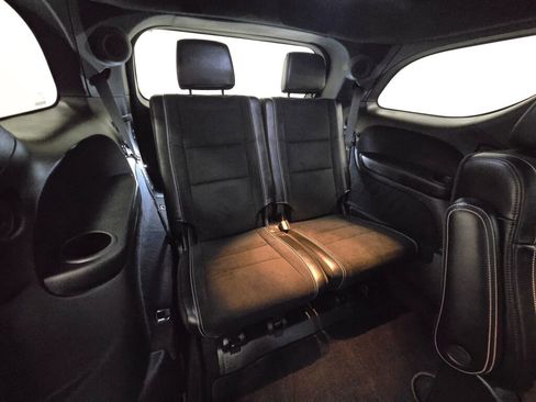 Used 2021 Dodge Durango SRT w/ Premium Interior Group image 23