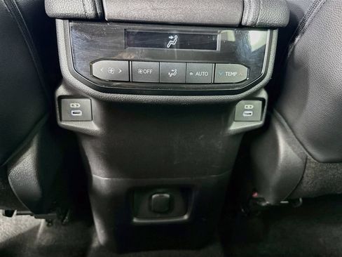 Used 2024 Toyota Grand Highlander FWD image 38