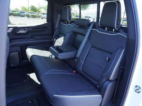 New 2026 GMC Sierra 1500 AT4X image 10