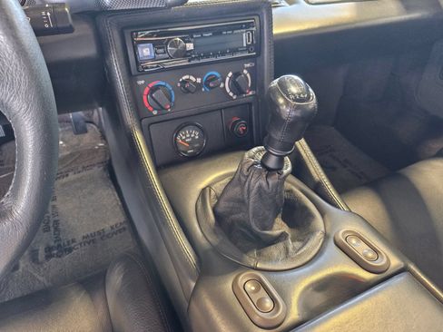Used 1994 Lotus Esprit S4 RWD image 13