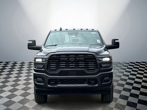 New 2026 RAM 2500 Big Horn image 2