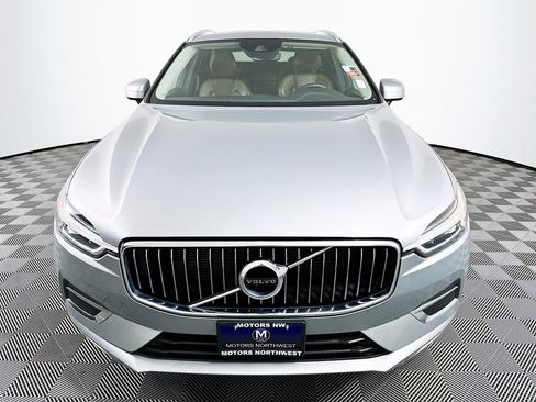 Used 2018 Volvo XC60 T5 Inscription image 4