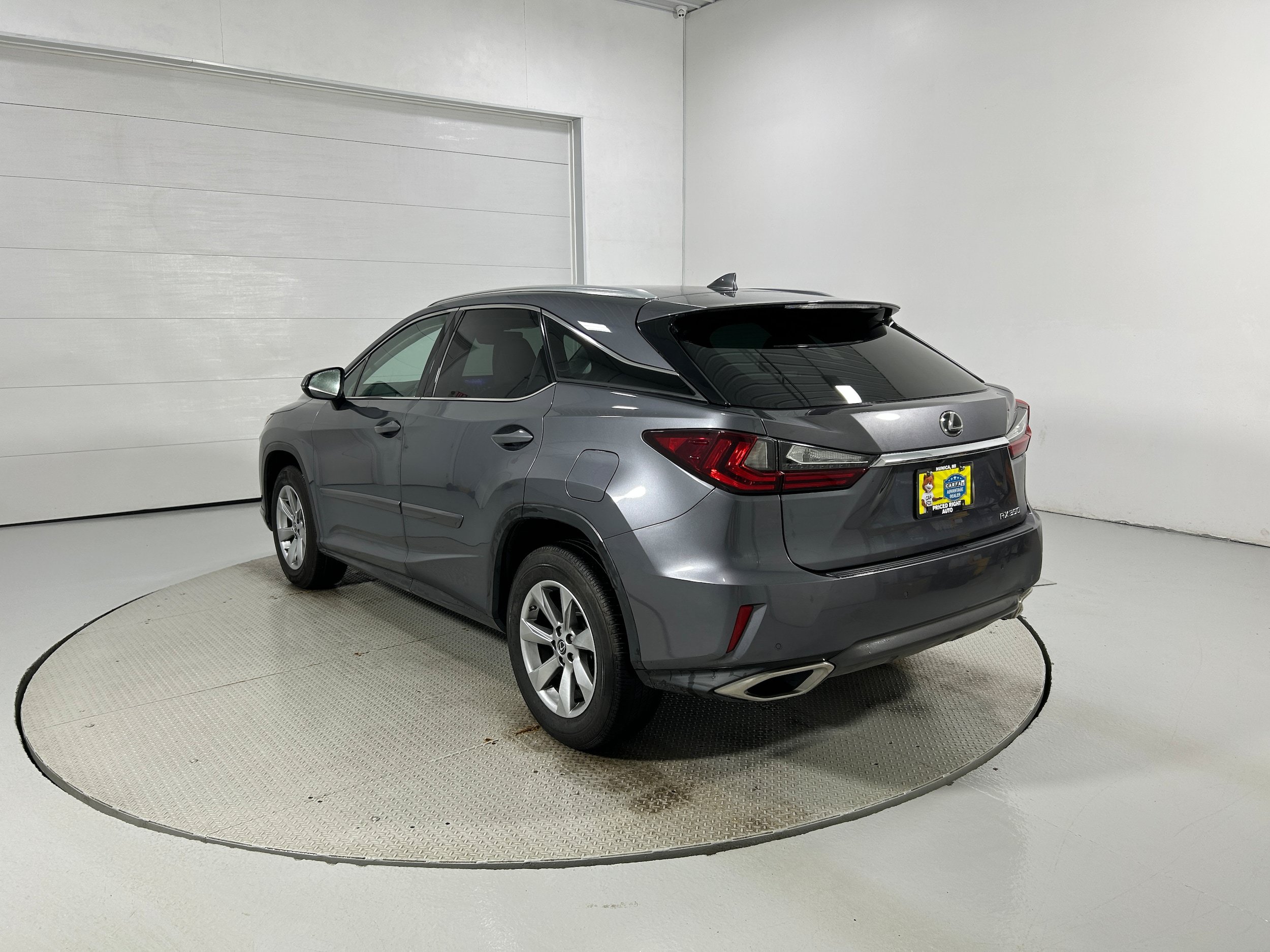 Used 2019 Lexus RX 350 AWD w/ Navigation Package image 25