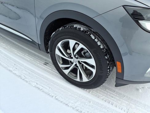 Certified 2022 Buick Envision Essence w/ Safety Package image 4