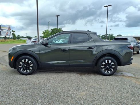 New 2026 Hyundai Santa Cruz SEL FWD image 2