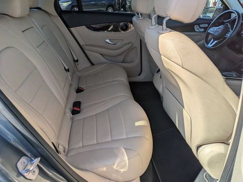 Used 2021 Mercedes-Benz GLC 300 image 24
