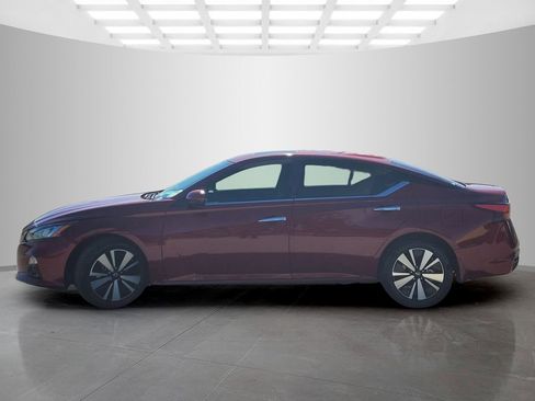 Used 2022 Nissan Altima 2.5 SL image 7
